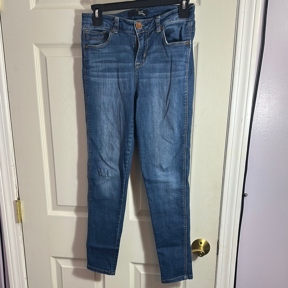 1822 Jeans